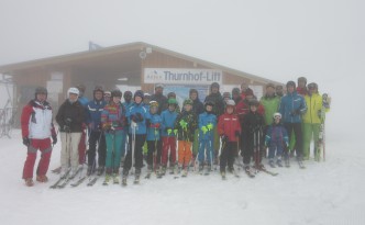 TSV Regen - Ski am Arber