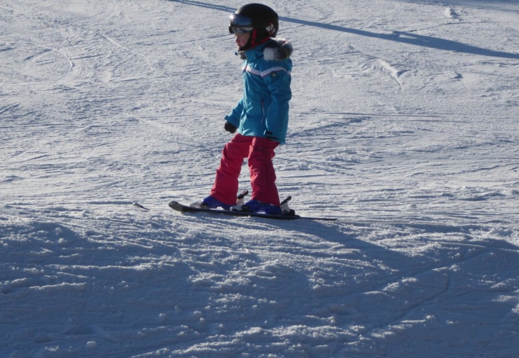 Ski Julia